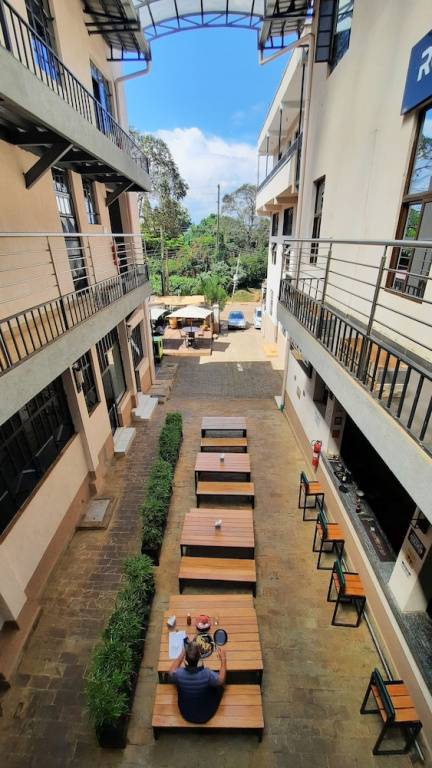 Hotel photo 2