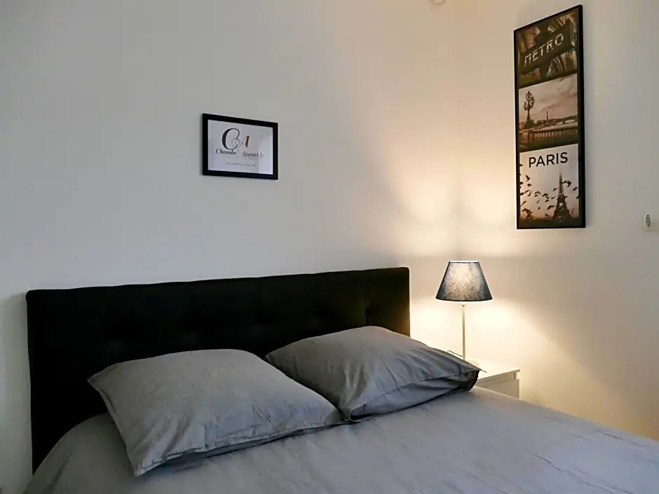 Standard Apartment