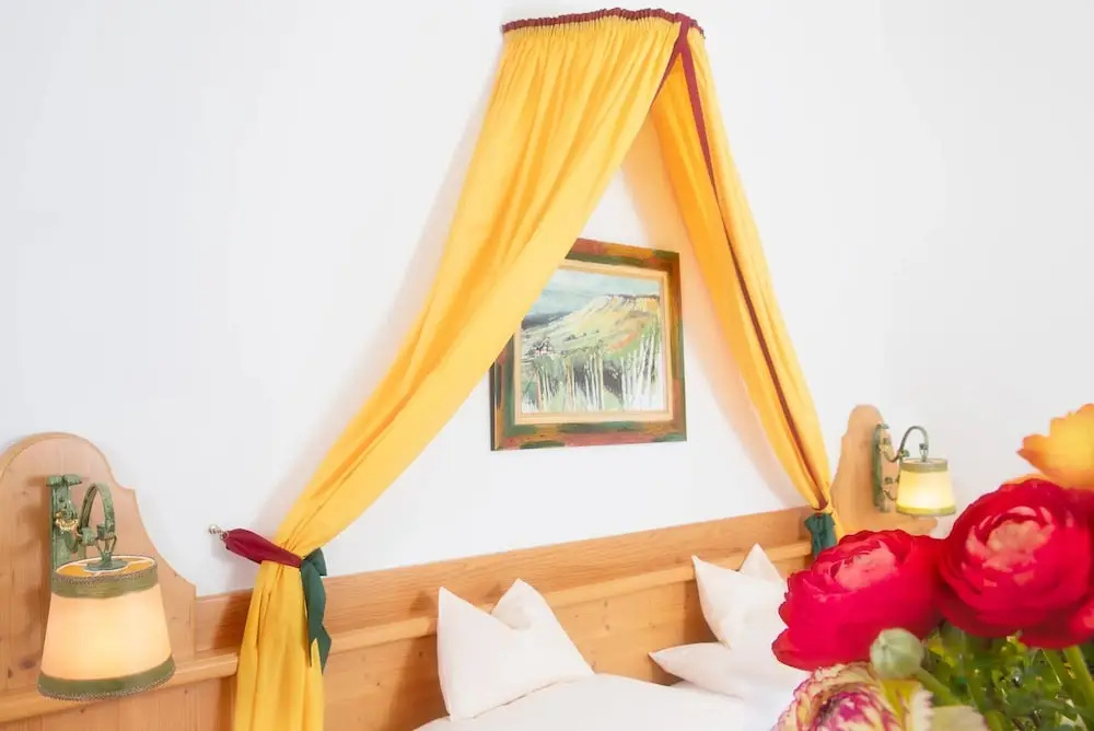 Self-Check-in Hotel VinoQ Mistelbach - Chambres