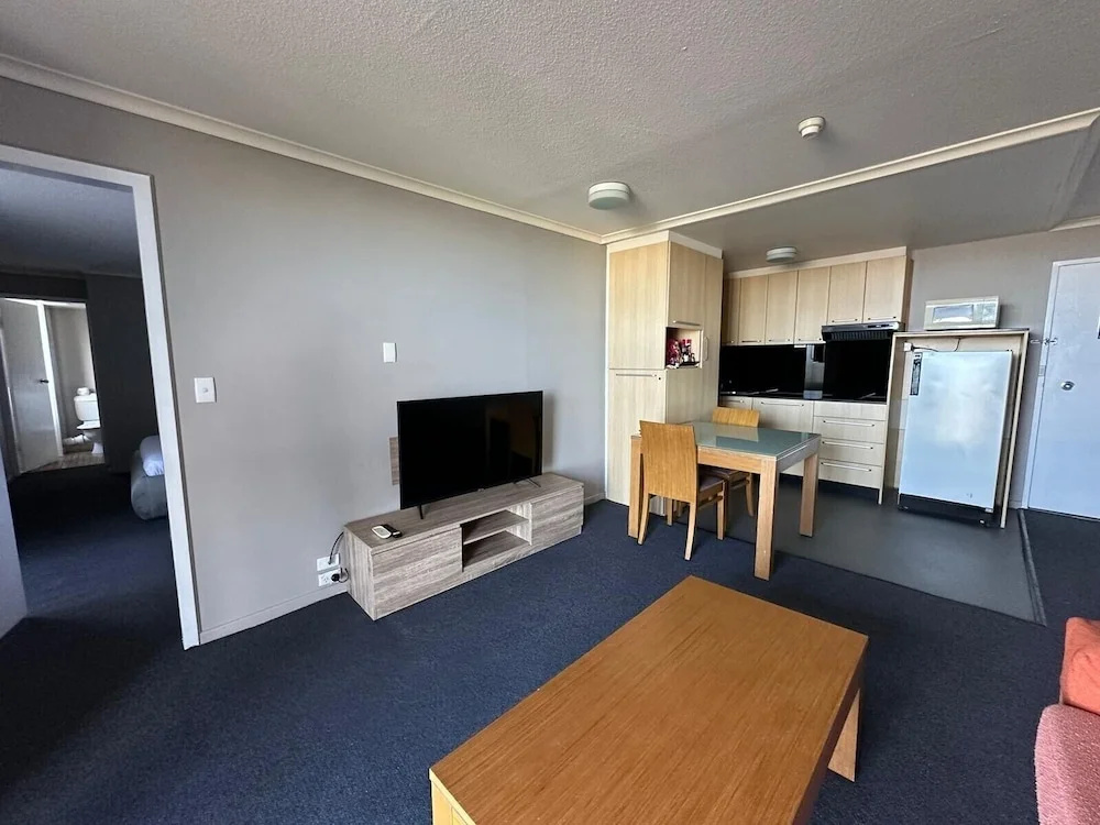 Highpoint International - Chambres