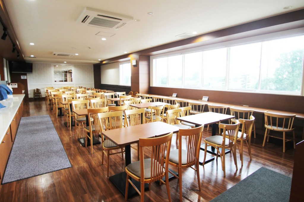 Vessel Hotel Kumamoto Airport - Général