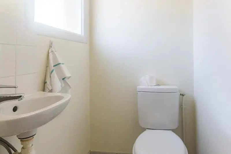 Comfort Aparthotel Nantes La Beaujoire - Chambres