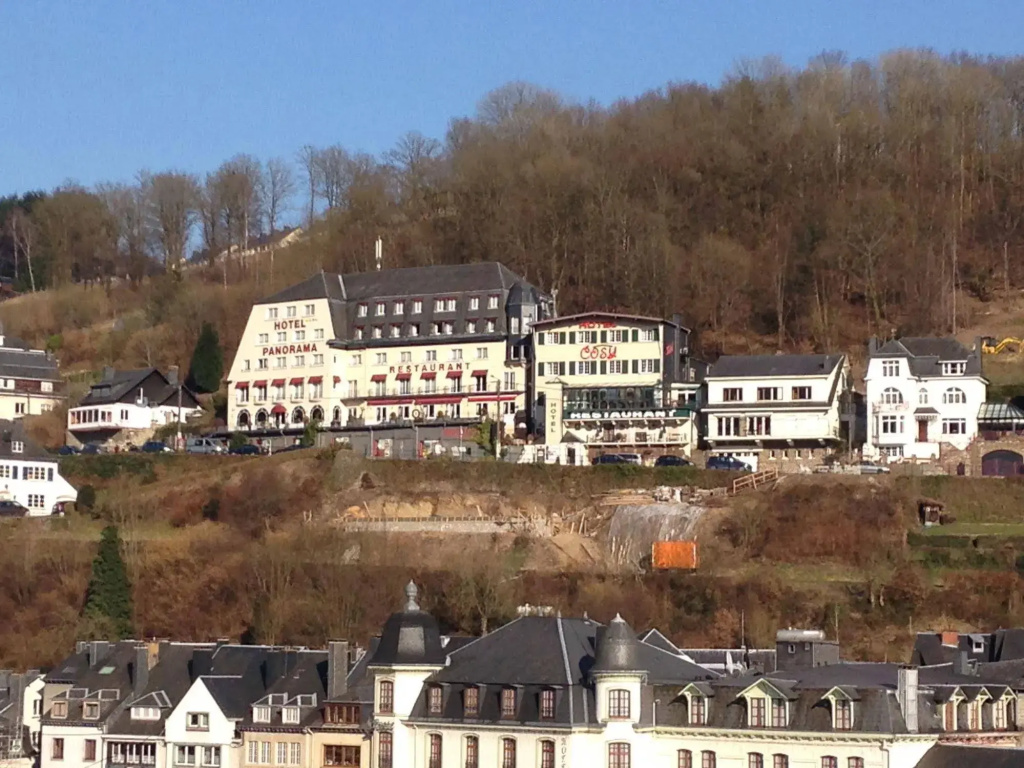Hotel Cosy - Général