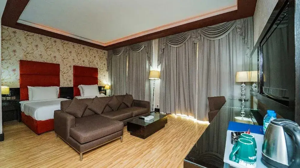 Belvilla Mangrove Waterfront Suites — фото 7