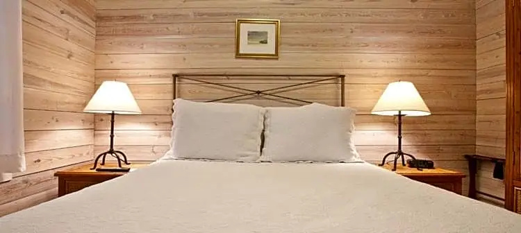 Island City House Hotel - Chambres