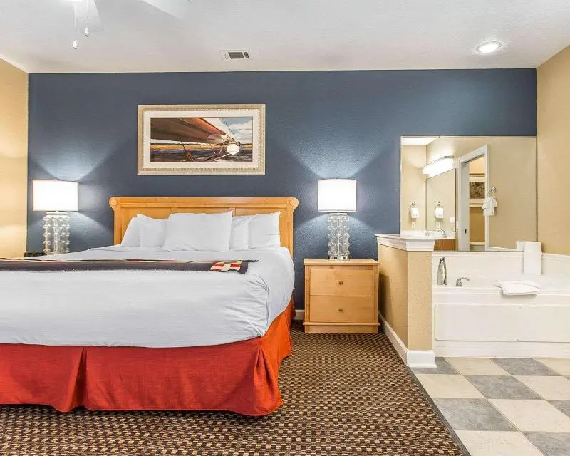 Bluegreen Vacations Harbour Lights, an Ascend Collection Resort - Chambres