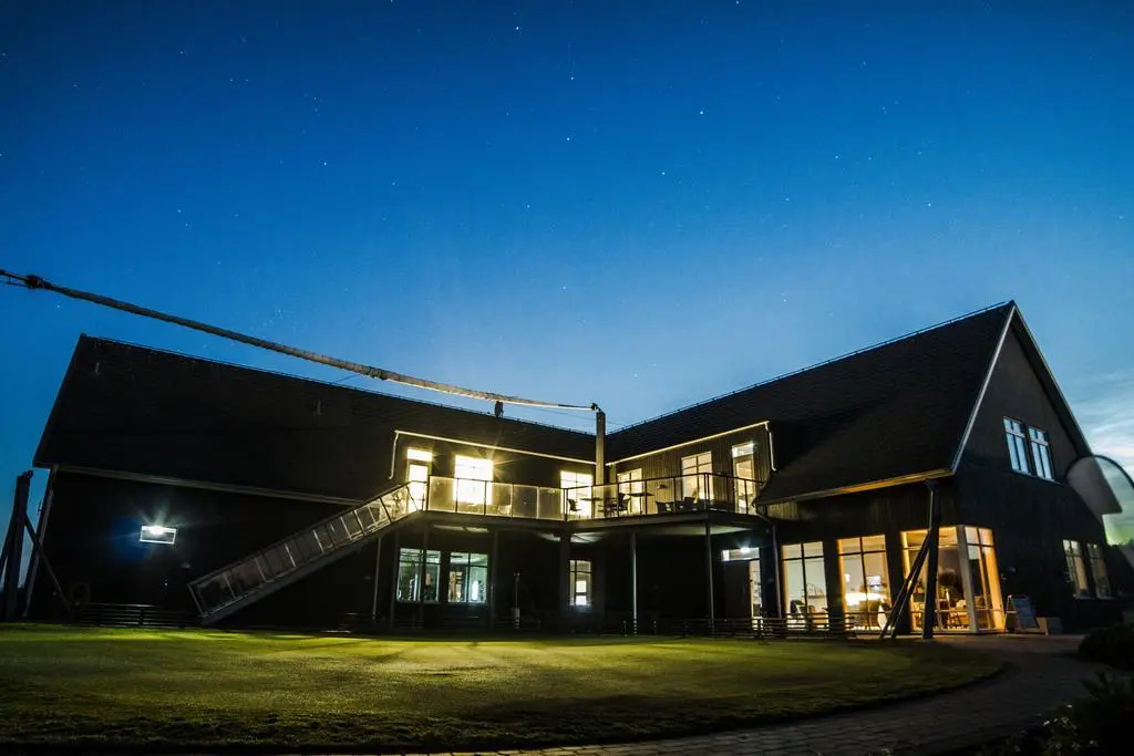 Halmstad Golfarena Hotell