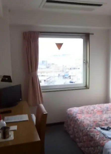 Hotel Okubo