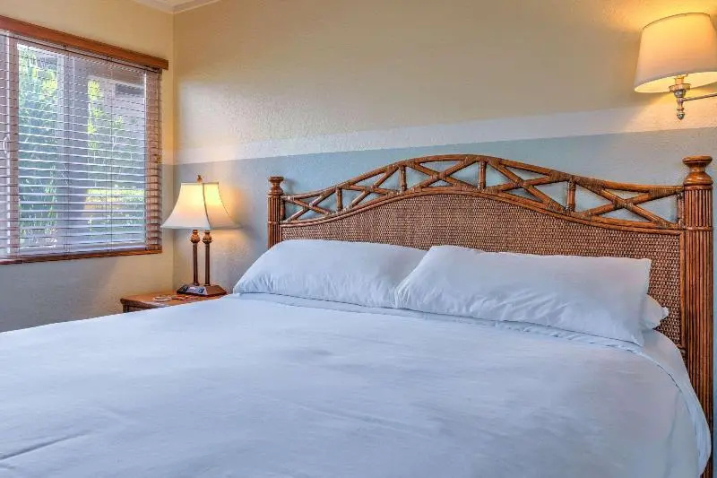 Kohea Kai Hotel Maui - Chambres