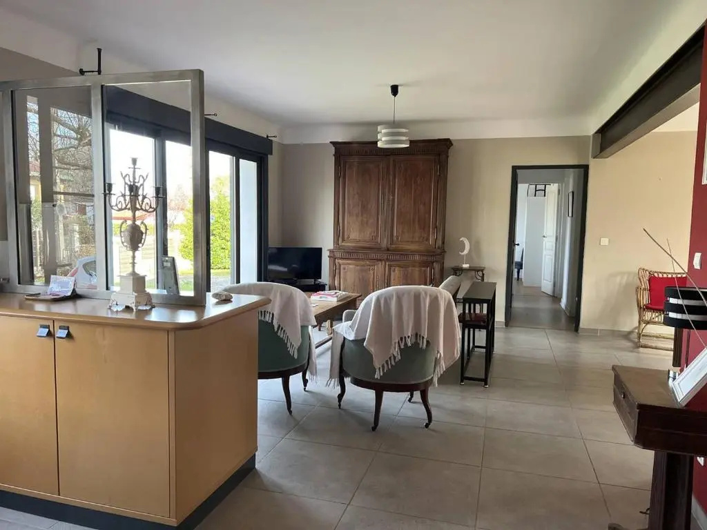Afficher la photo 6 — Maison Cambo-les-Bains, 4 pièces, 4 personnes - FR-1-495-48