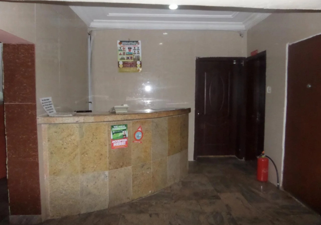 Hotel photo 8
