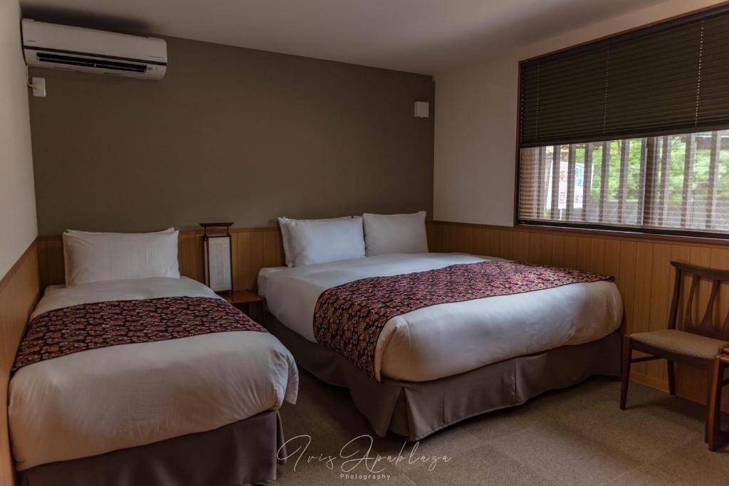 Hotel Sou Kyoto Gion 사진 6