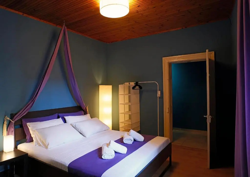 Pheelia Suite by Corfuescapes