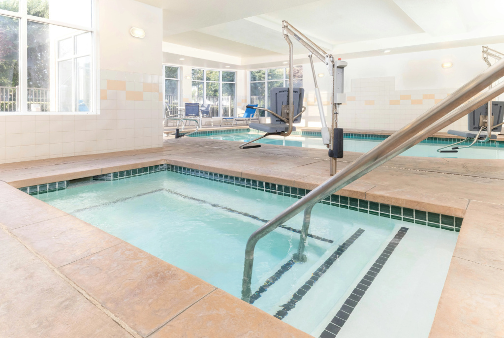 Hilton Garden Inn Ontario/Rancho Cucamonga - Général