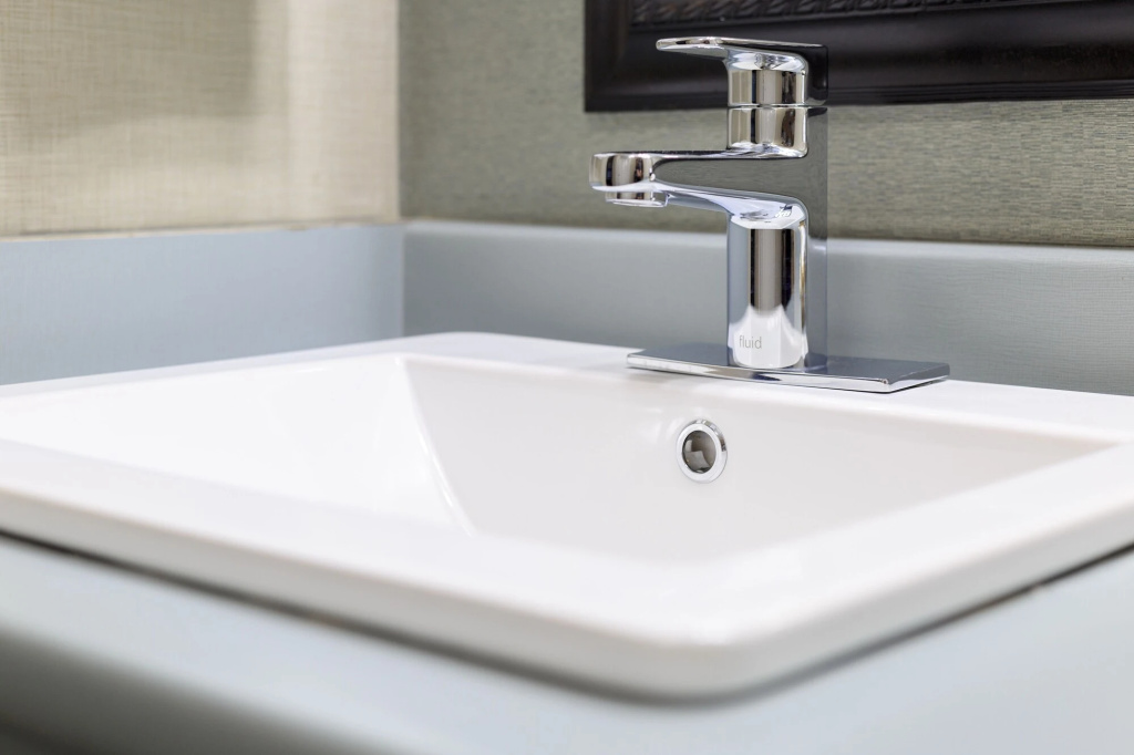 Accent Inns Kelowna - Général