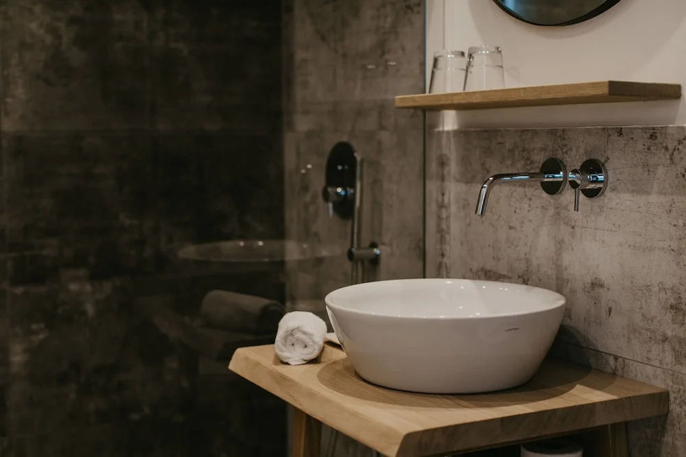 Двухместный номер Deluxe двуспальная кровать в Porto Nativo Split