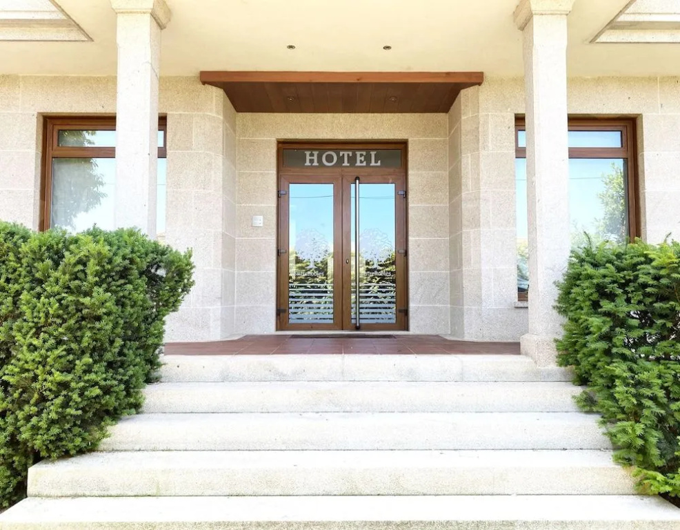 Hotel EntreRobles