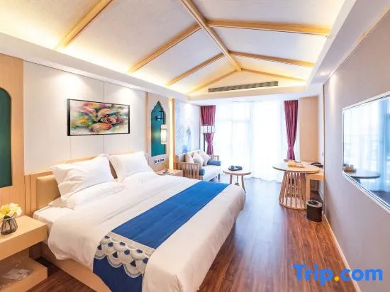 Luxury room
