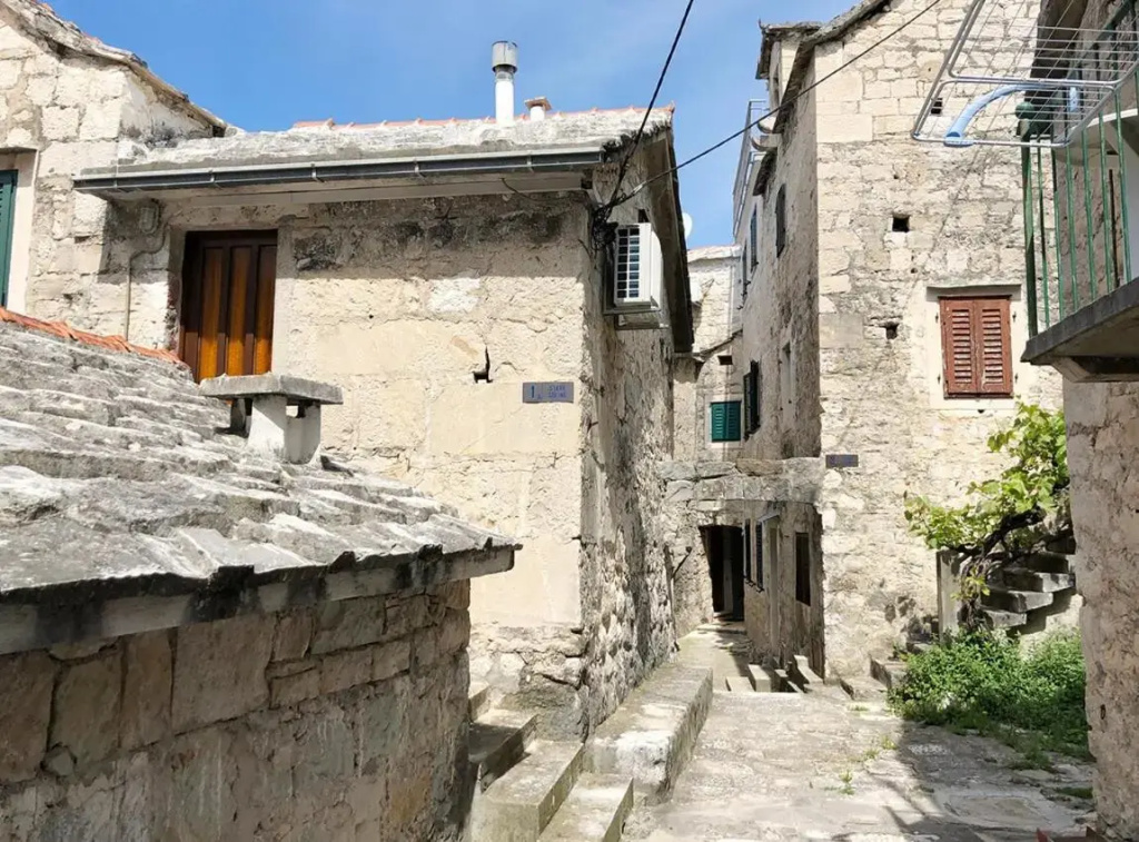 Soline Home - holiday house for rent