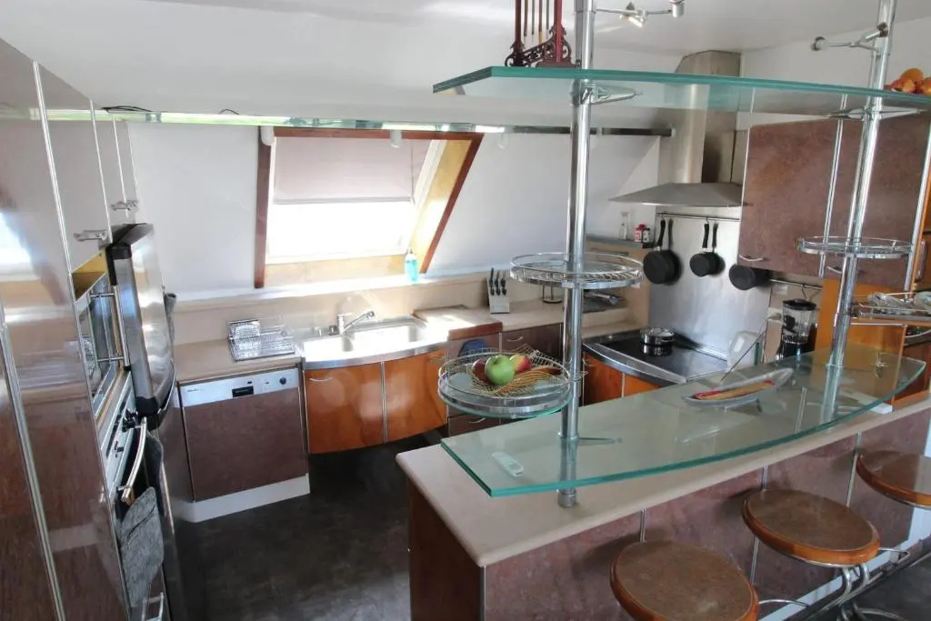Apartment Toa Tiare