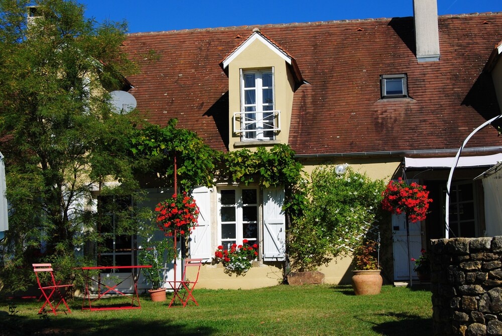 B&B Le Mas De Gramat