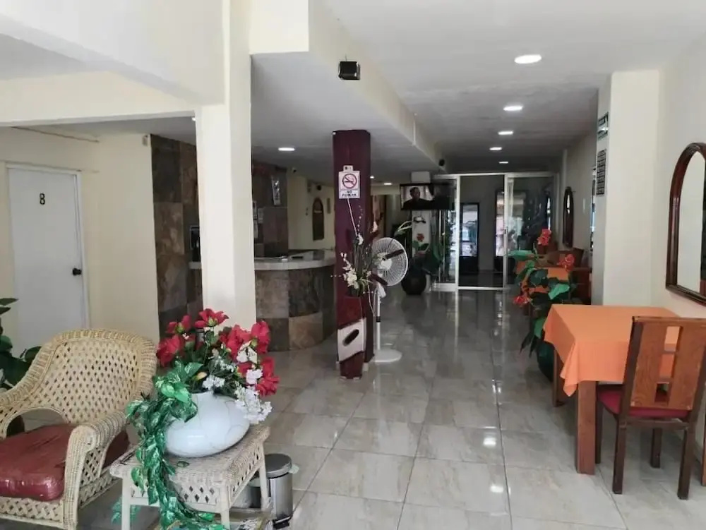 Hotel photo 12
