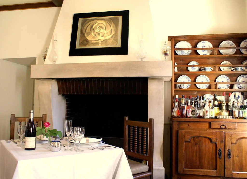Domaine de Rasigous - Général