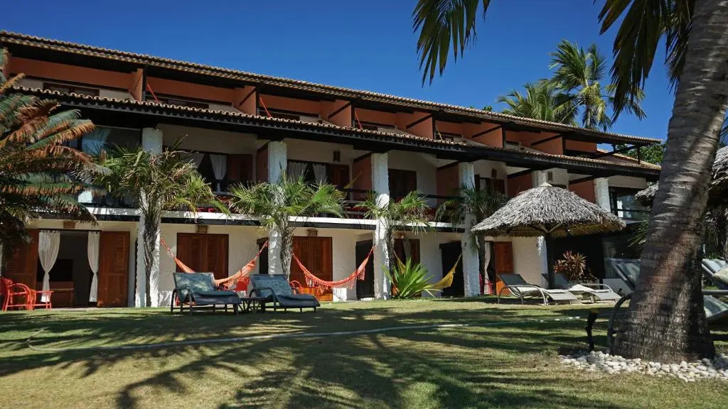 Standard Double room with sea view (full double bed)