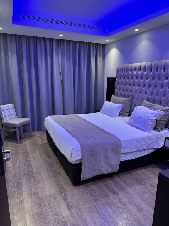 Frangiorgio Hotel - Chambres