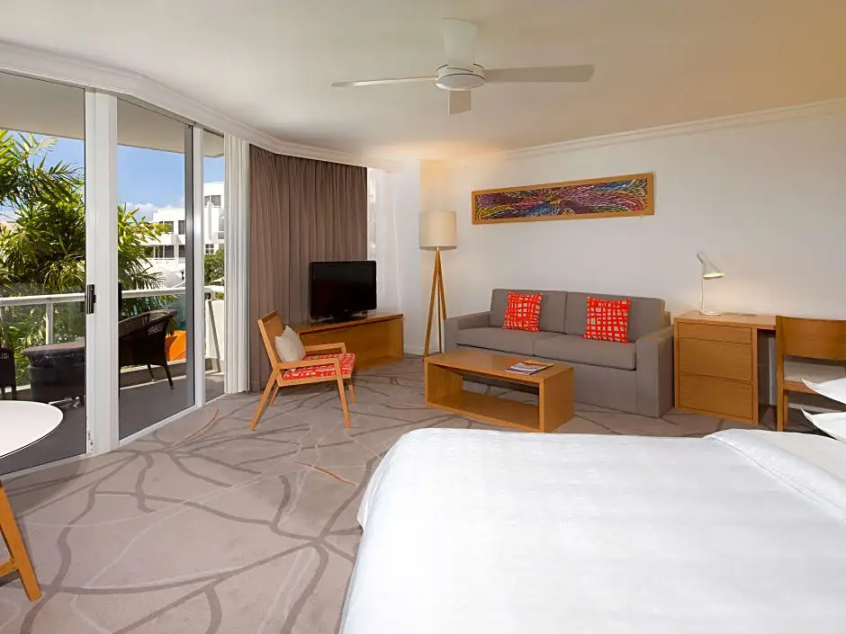 Elysium Noosa Resort - MGallery Collection - Chambres