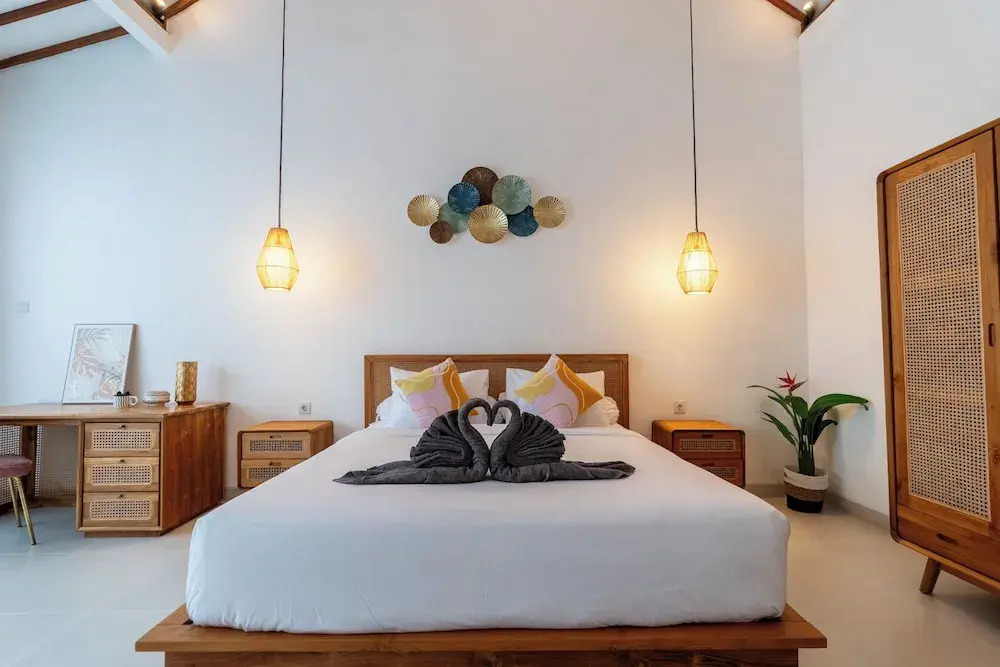 Casa Lova - Luxury 2 BR Villa with Pool - фото 3