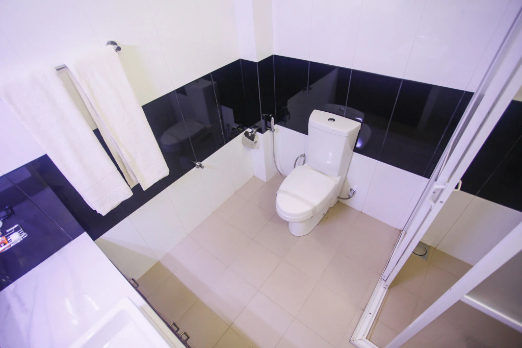 Onrock Boutique Hotel - Général