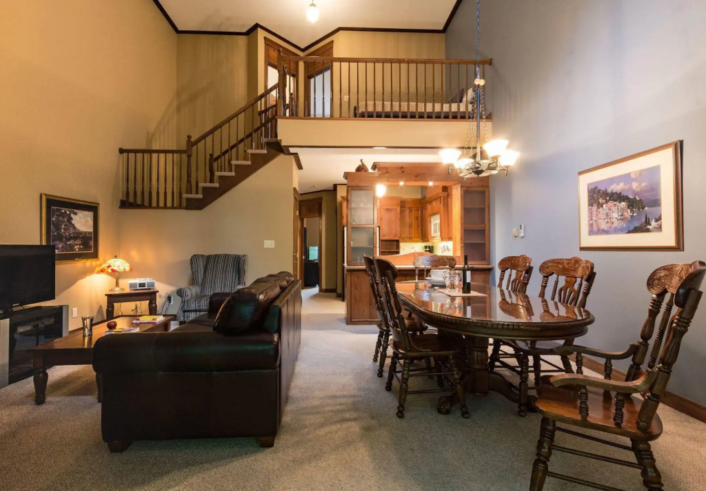 Les Manoirs - RVMT - фото 11