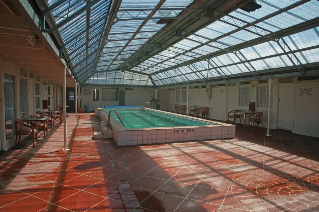 Bayside Hotel - Général
