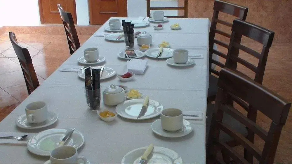 Mistiko Hotel - Général