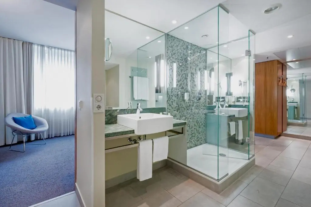 Lindner Hotel Berlin Ku’damm, part of JdV by Hyatt - Chambres