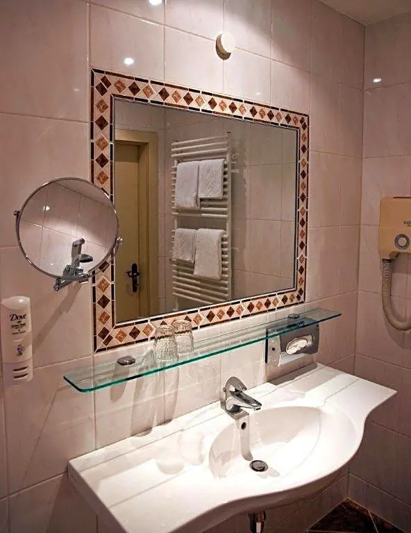 Hotel Stern - Général