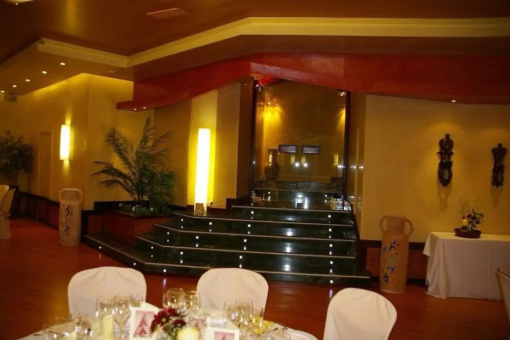 Hotel Las Eras - Général