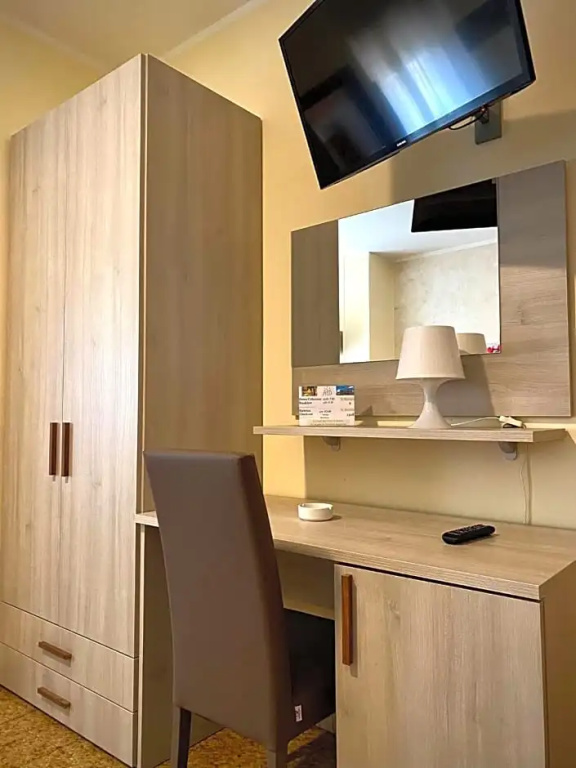 Hotel Vallisdea - Chambres