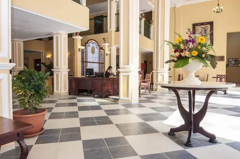 Hotel photo 2