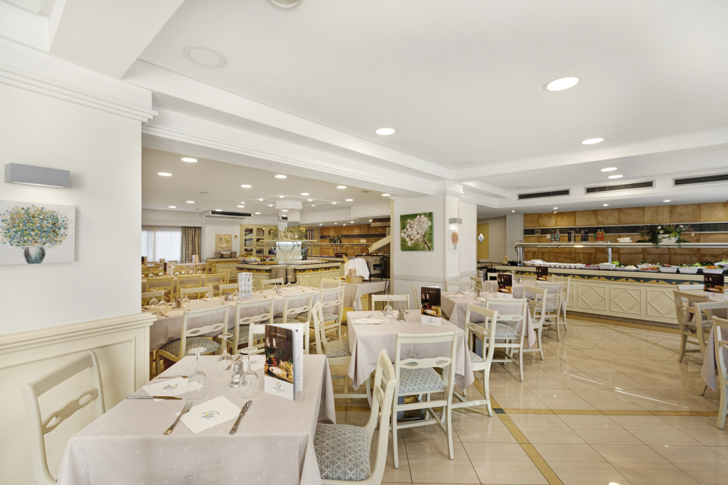 Hotel Metropolitan Playa - Général