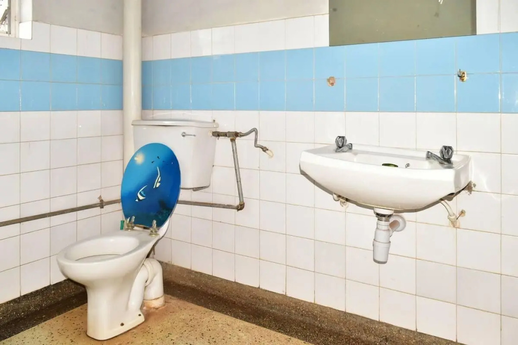 Afrique Paradise Hotel - фото 7