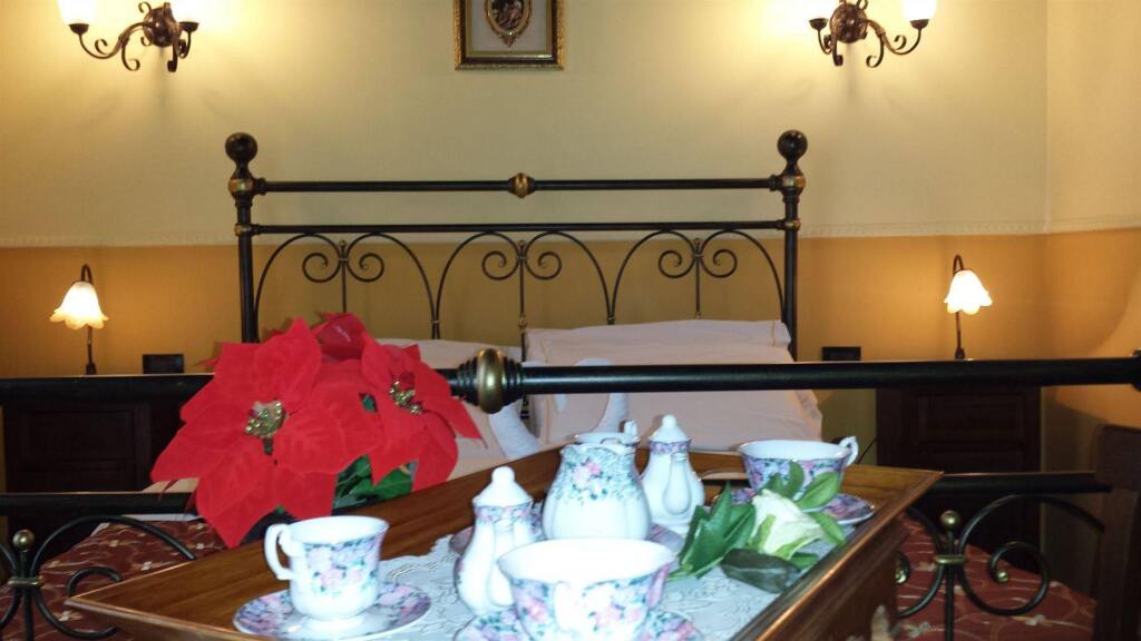 Hotel Pignatelli Napoli by null