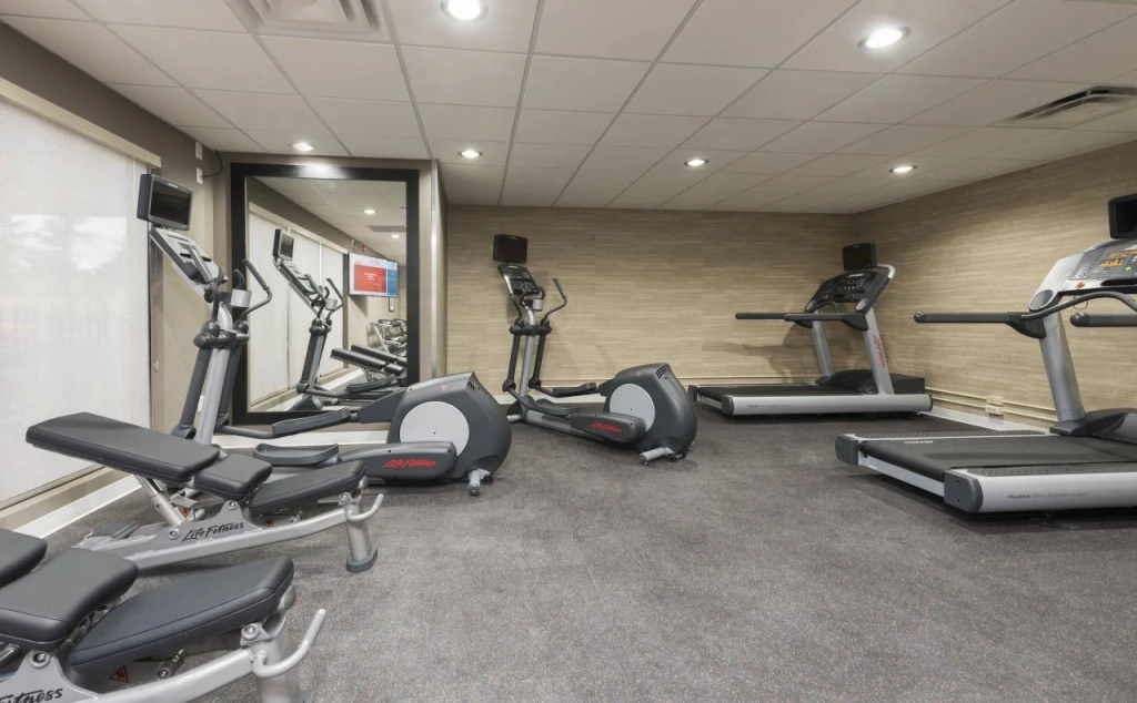 TownePlace Suites by Marriott Mansfield - Général