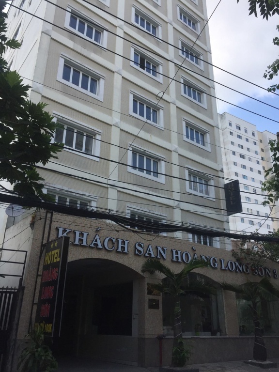 The Six Hotel Hoang Long Son 3