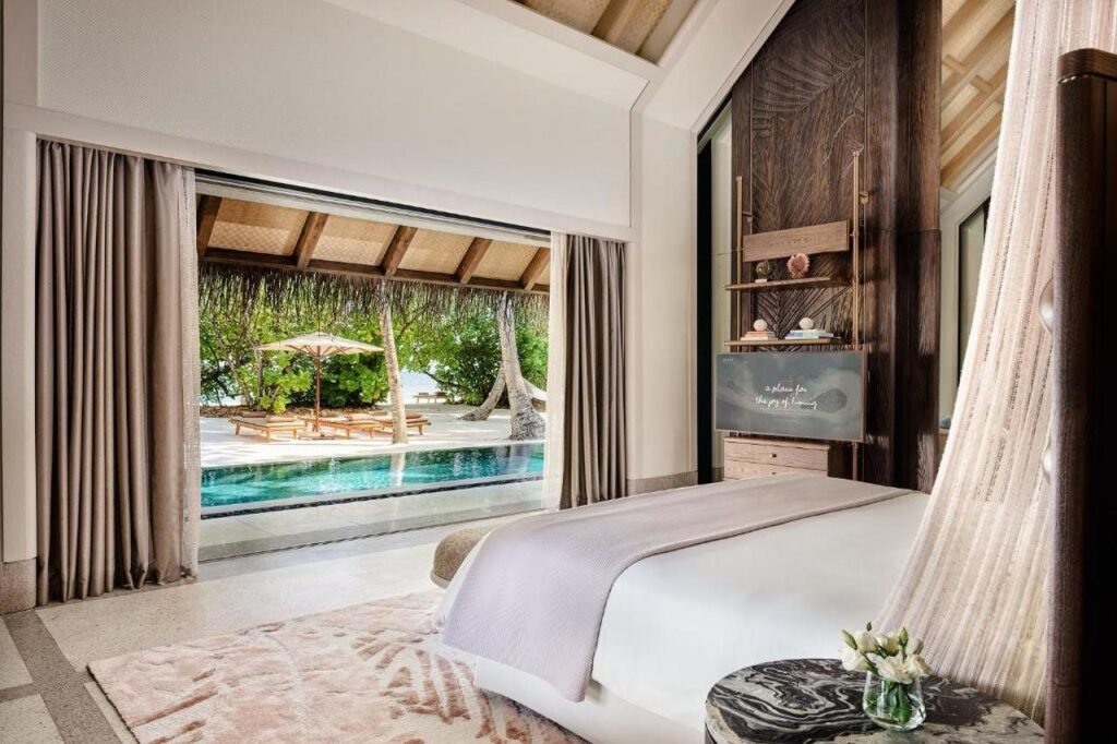 Joali Maldives