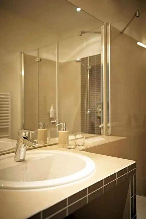 Hotel am Helmwartsturm - Chambres