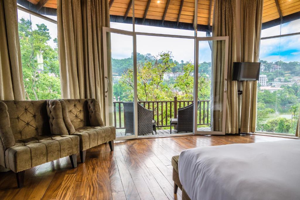 Viyana Boutique Hotel