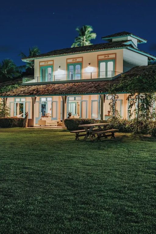 Casa Brasileira - Hotel Galeria