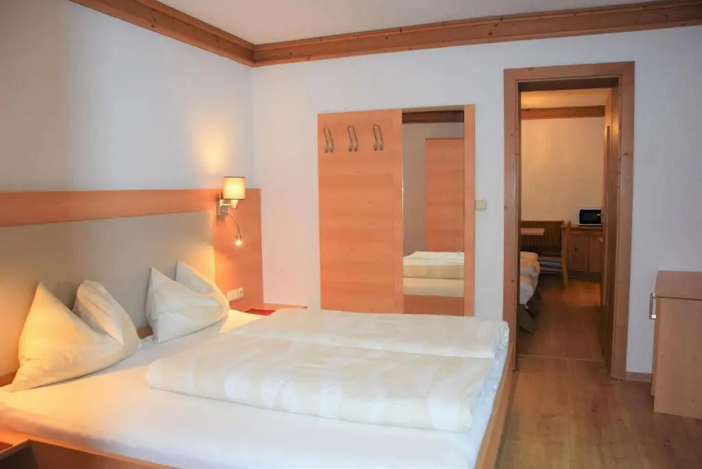 Haus Romana - Chambres